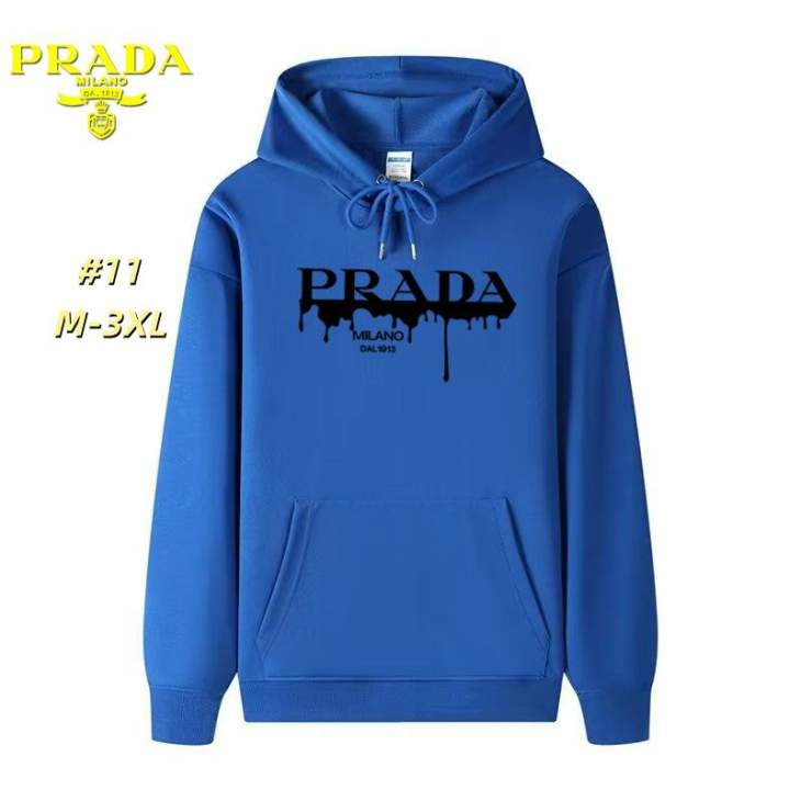 Picture of Prada Hoodies _SKUPradaM-3XL12yr1395215